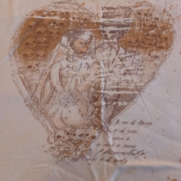 Rare Vintage Hazendolrf Heidelberg Light Blue T-Shirt Ultra-Light Size X-Large - Picture 2 of 9